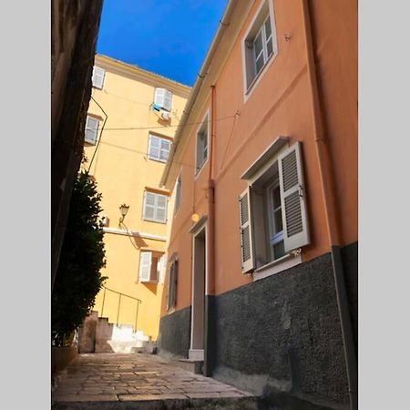 Corfu  Piccolocampiello 아파트 외부 사진