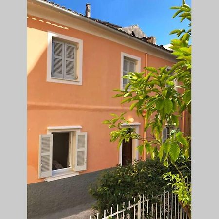 Corfu  Piccolocampiello 아파트 외부 사진